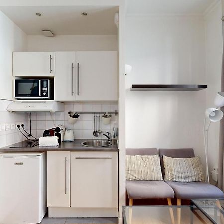 Bluestay 235 - Superbe Appartement A パリ エクステリア 写真