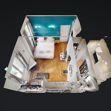 Bluestay 235 - Superbe Appartement A パリ エクステリア 写真