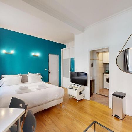 Bluestay 235 - Superbe Appartement A パリ エクステリア 写真
