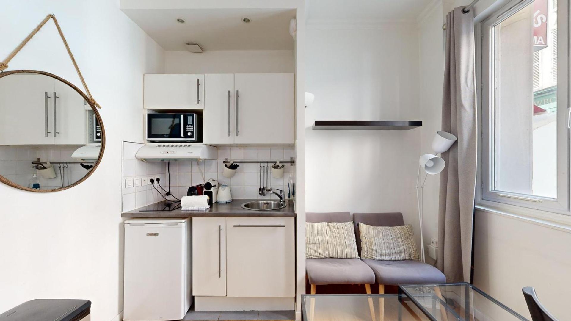 Bluestay 235 - Superbe Appartement A パリ エクステリア 写真