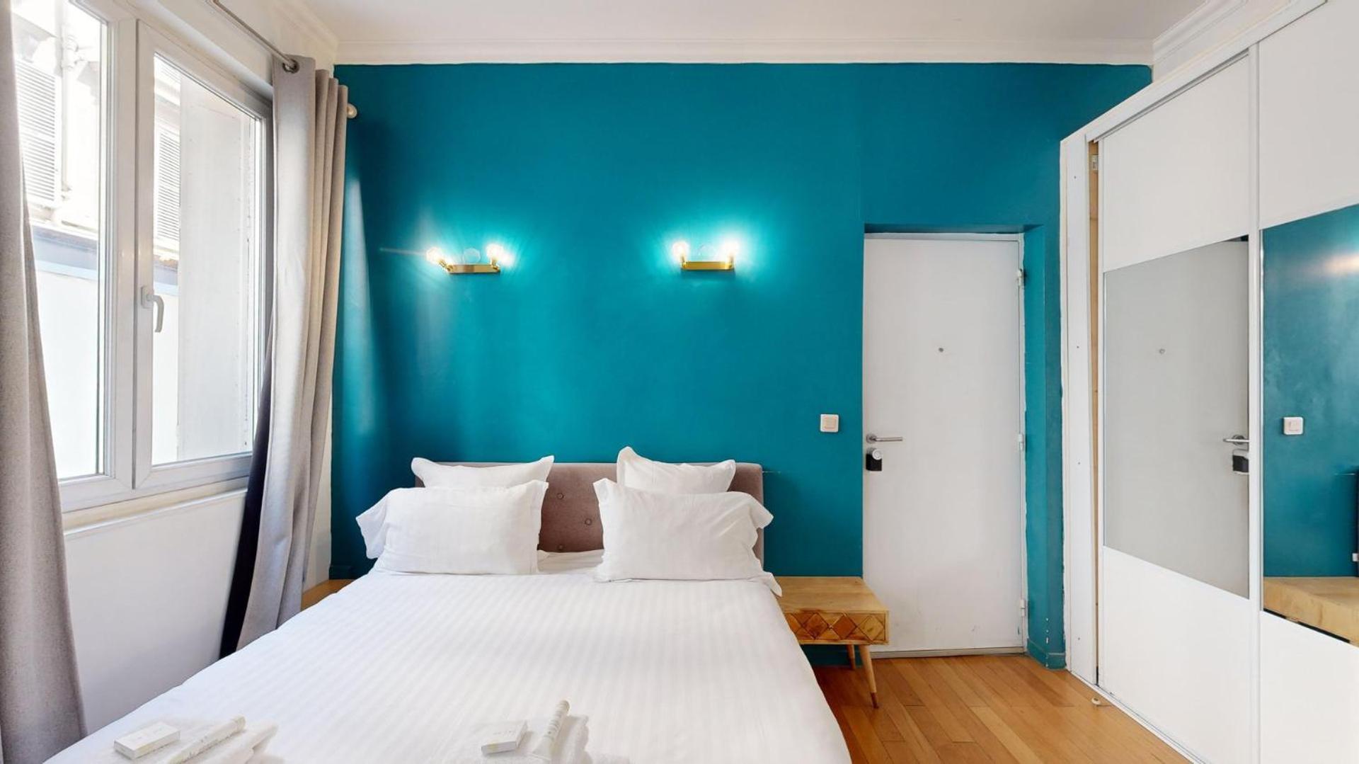Bluestay 235 - Superbe Appartement A パリ エクステリア 写真