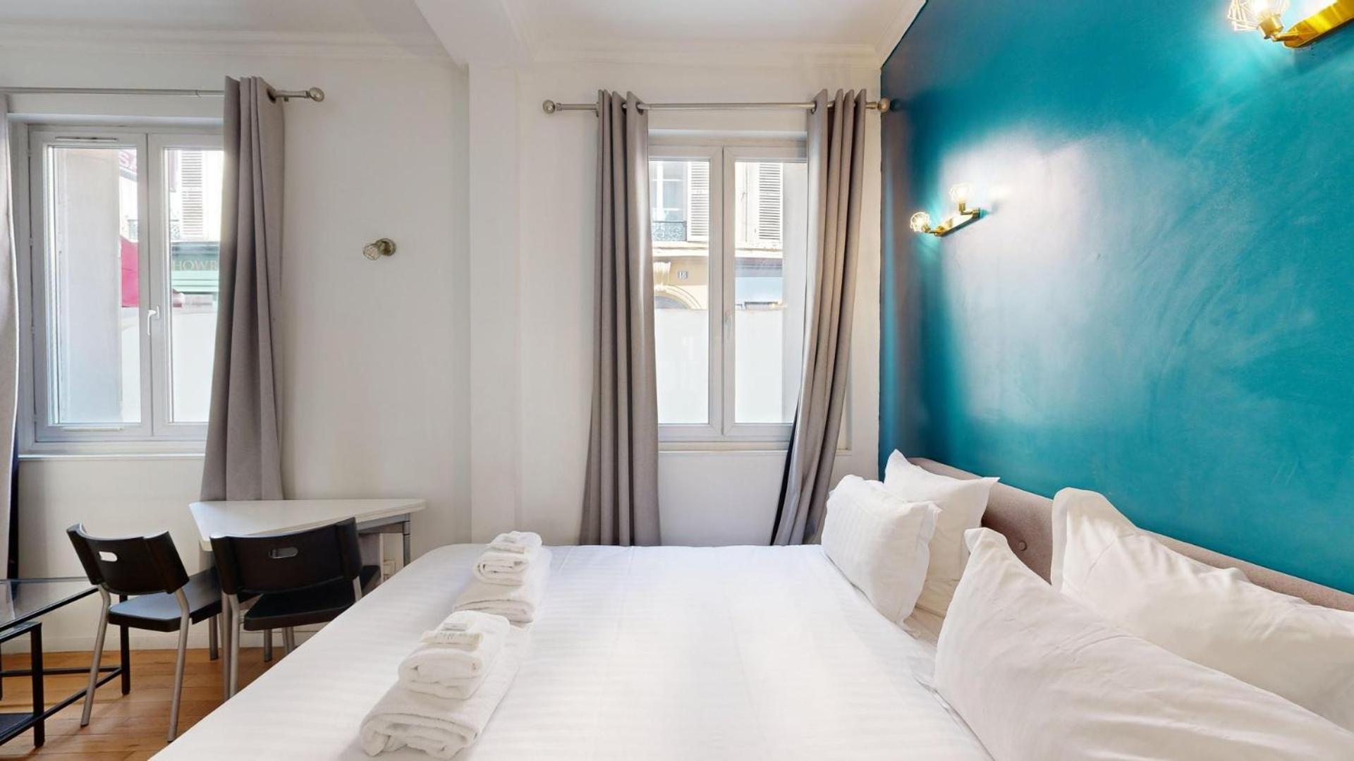 Bluestay 235 - Superbe Appartement A パリ エクステリア 写真